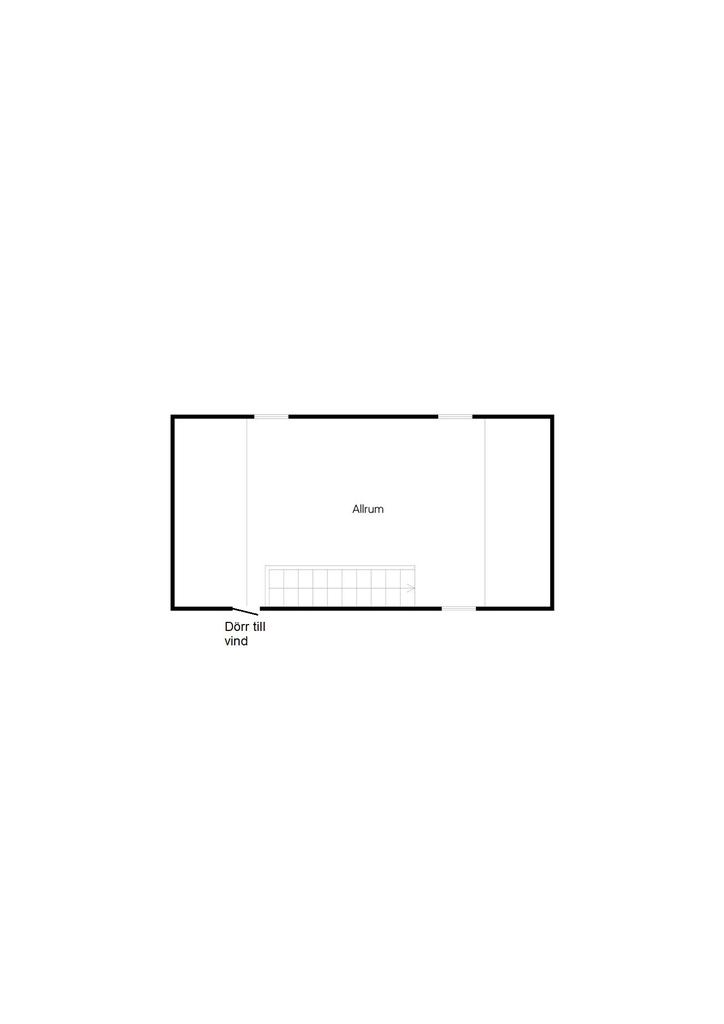 Planritning