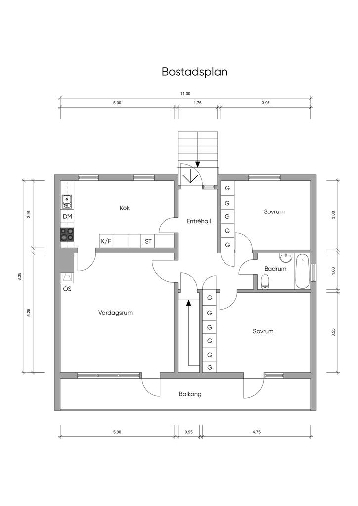 Entréplan