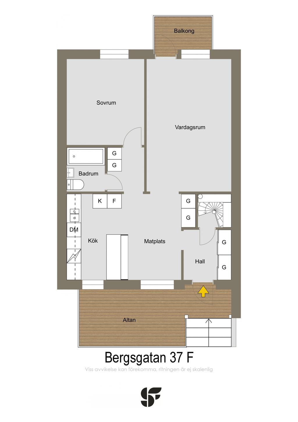 Entréplan