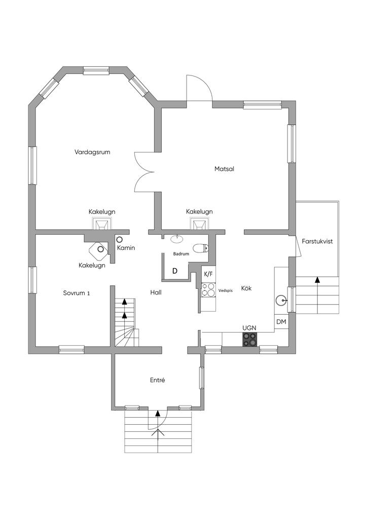 Entréplan