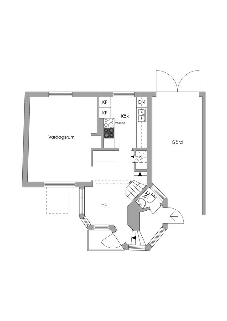 Entréplan