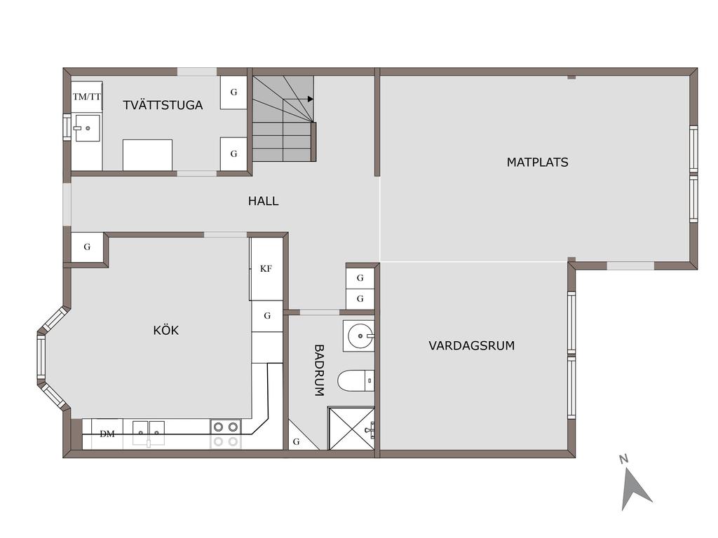 Entréplan