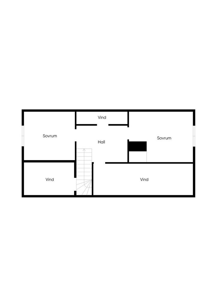 Övre plan