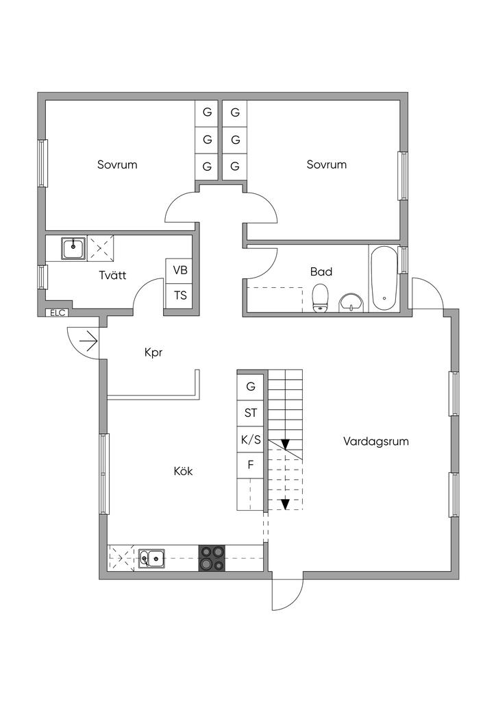 Entréplan