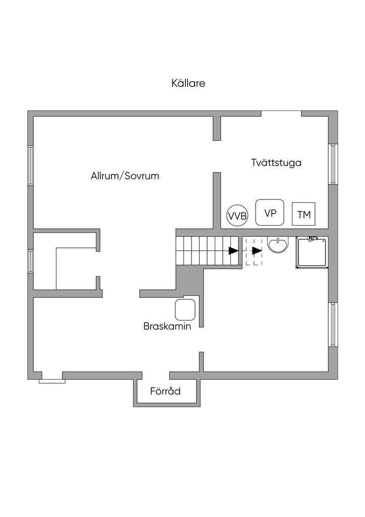 Källare