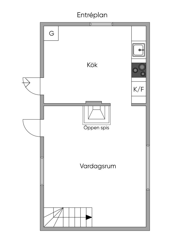 Lillstugan