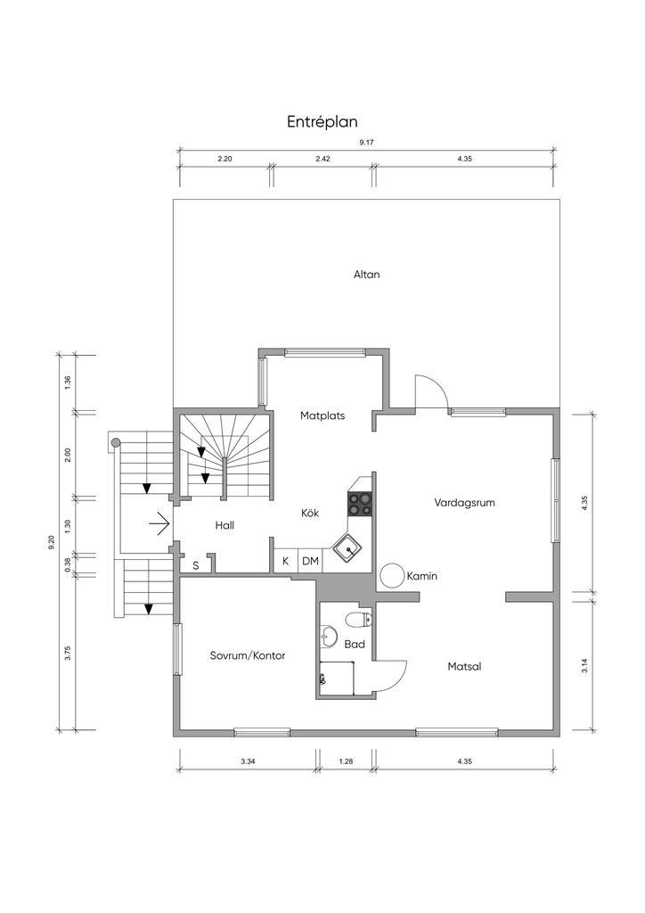 Enréplan