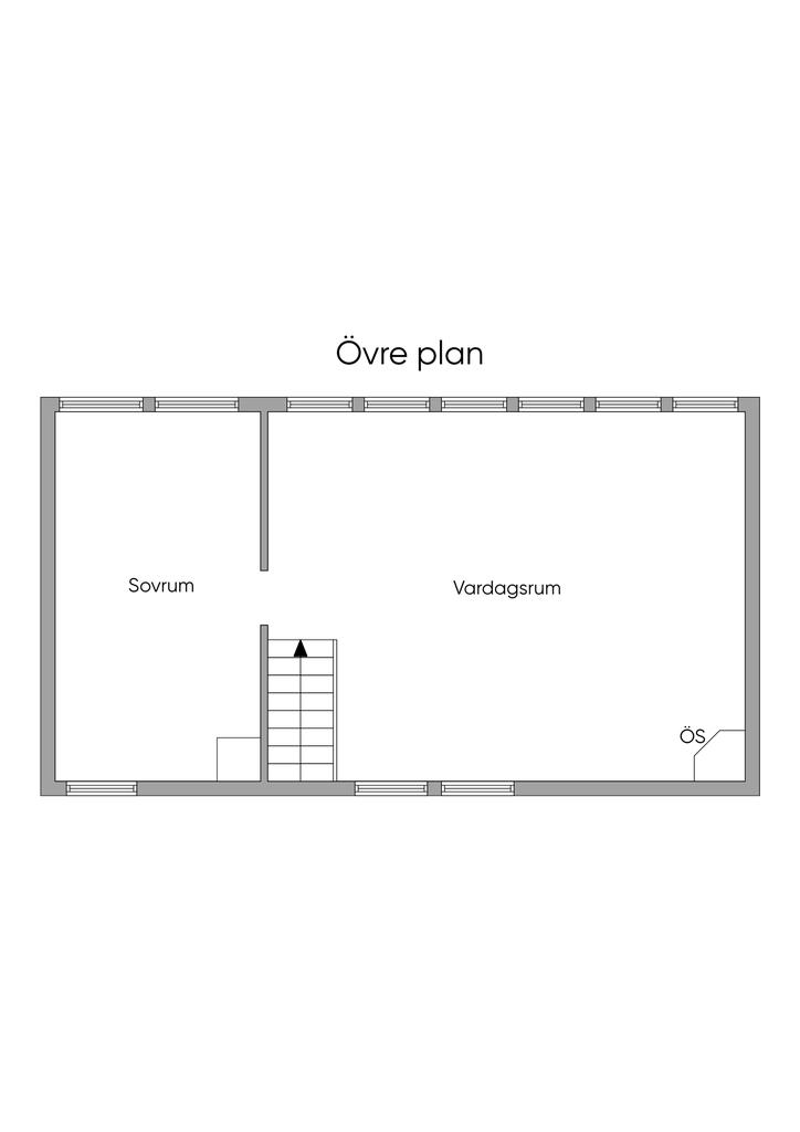 Övre plan
