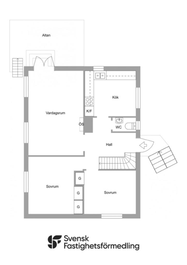Entréplan