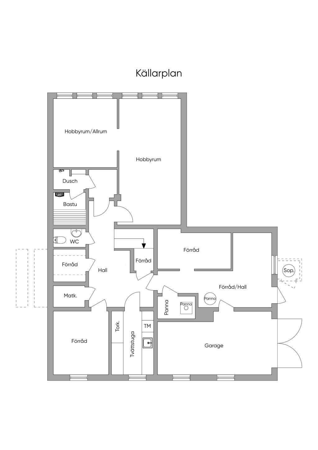 Källare 