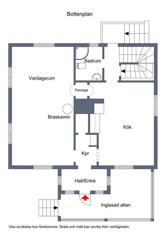 Entréplan