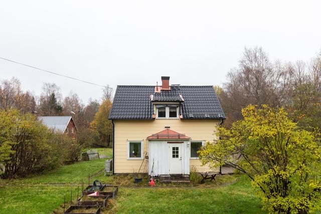 BUSBACKSVÄGEN 10