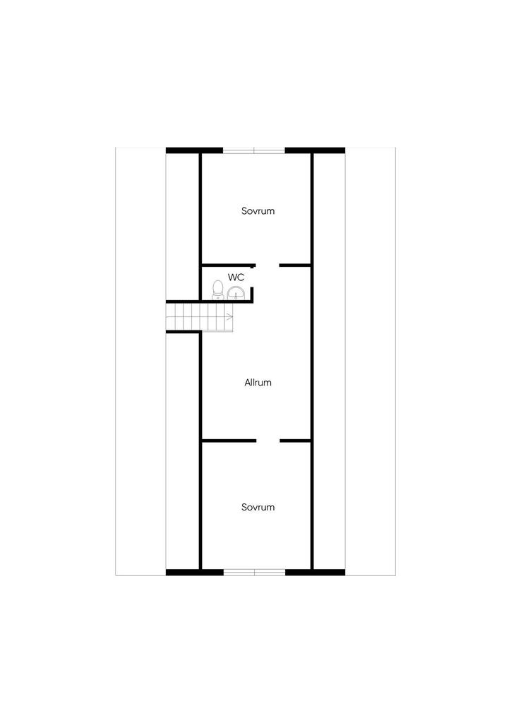 Övre plan