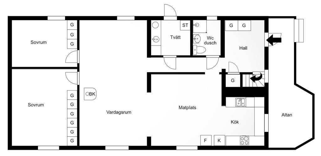Entréplan