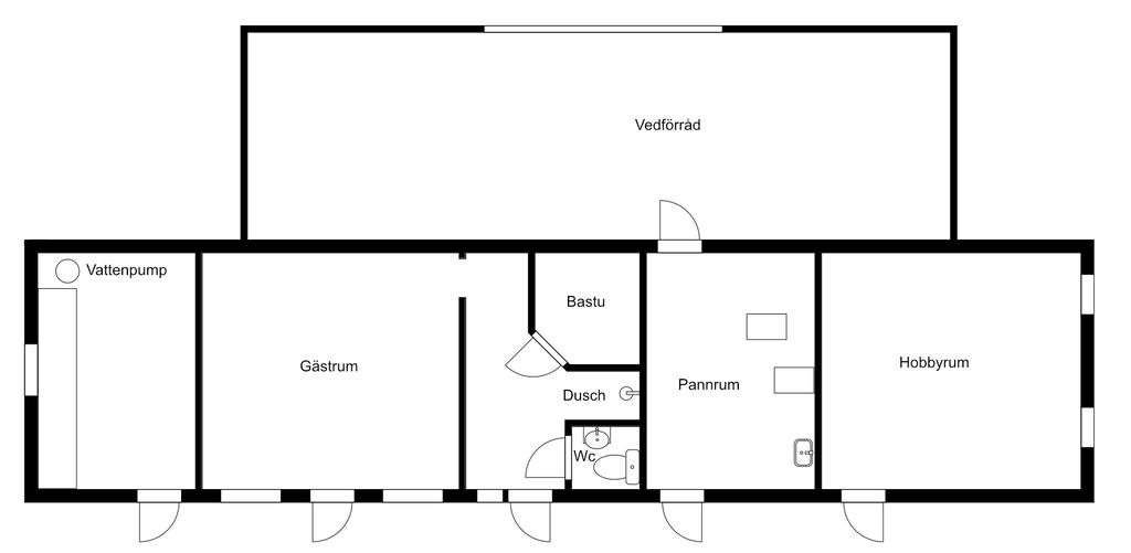 Uthuset