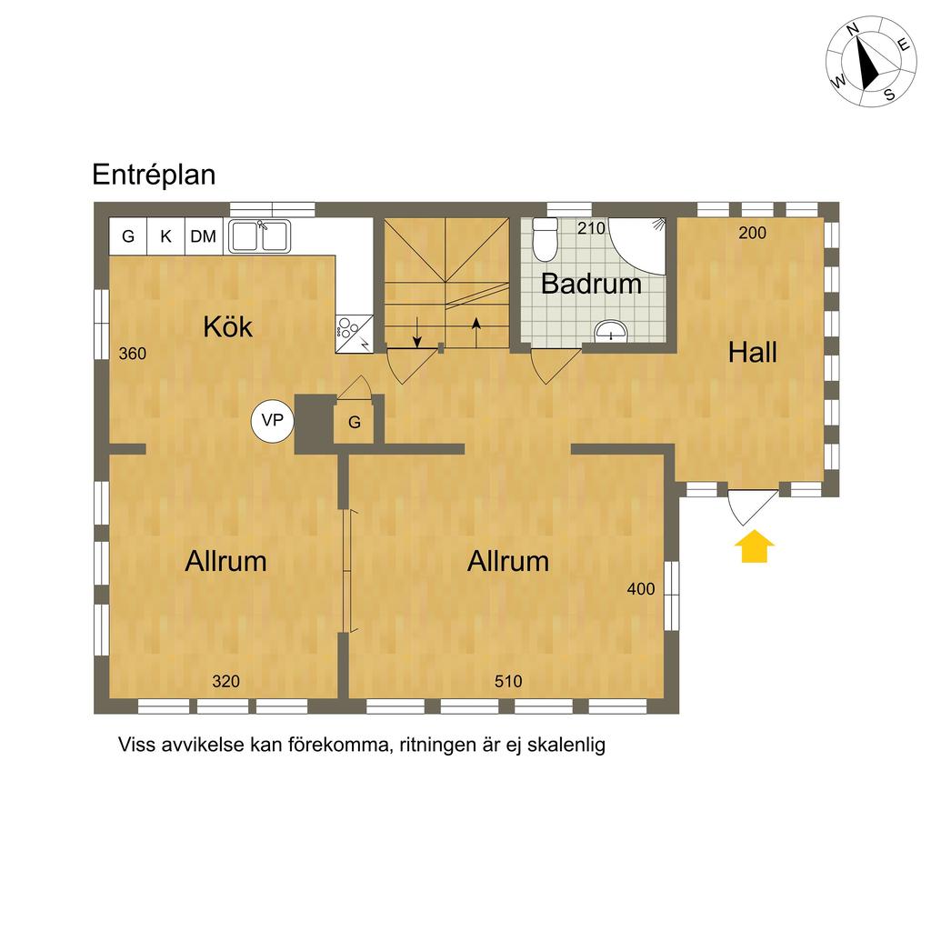 Entréplan