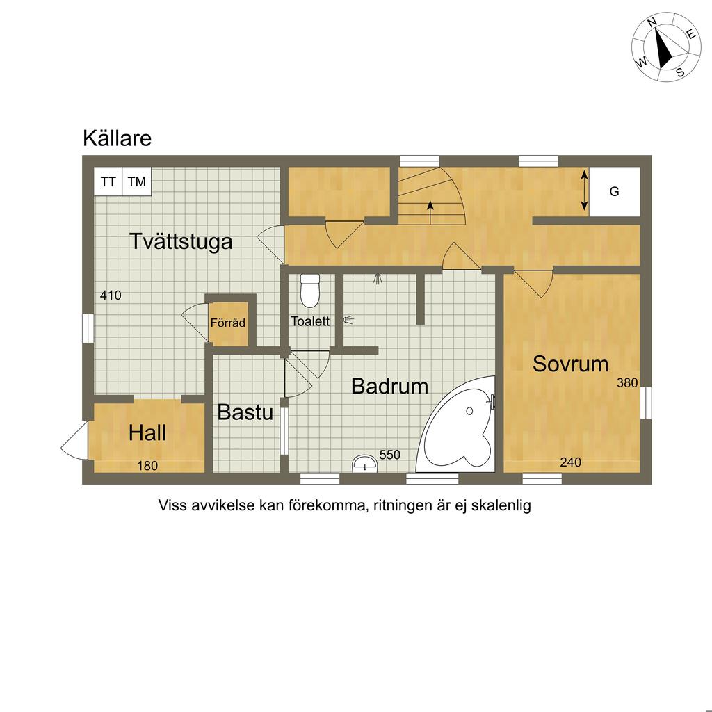Källare