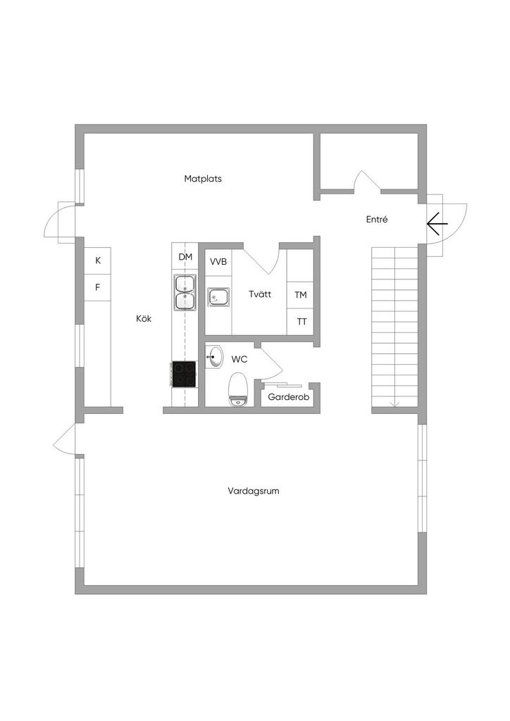 Entréplan