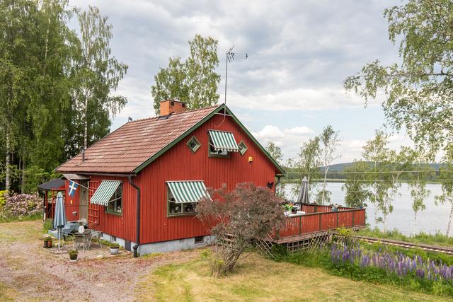 Välkommen till Sjötorp!