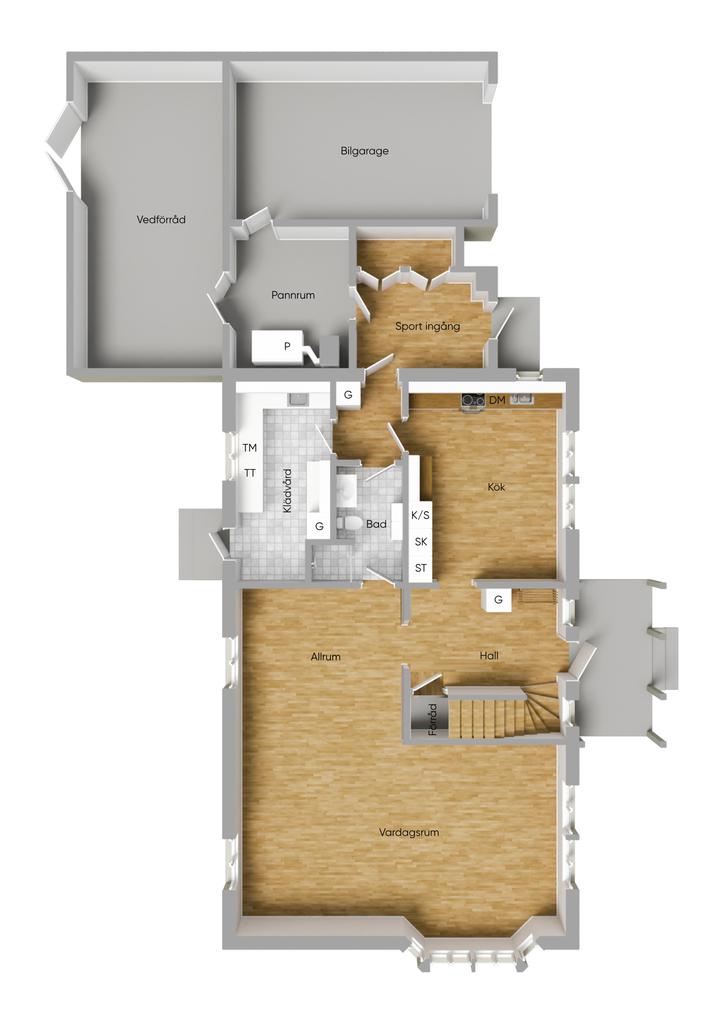 Entréplan