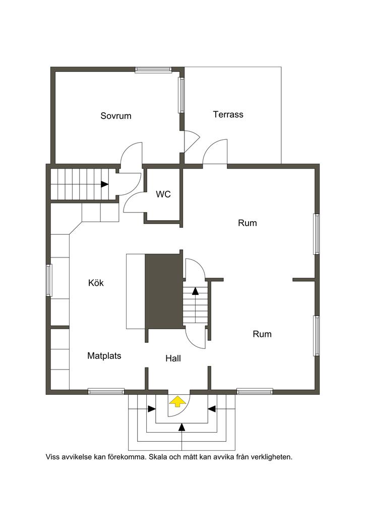 Entréplan