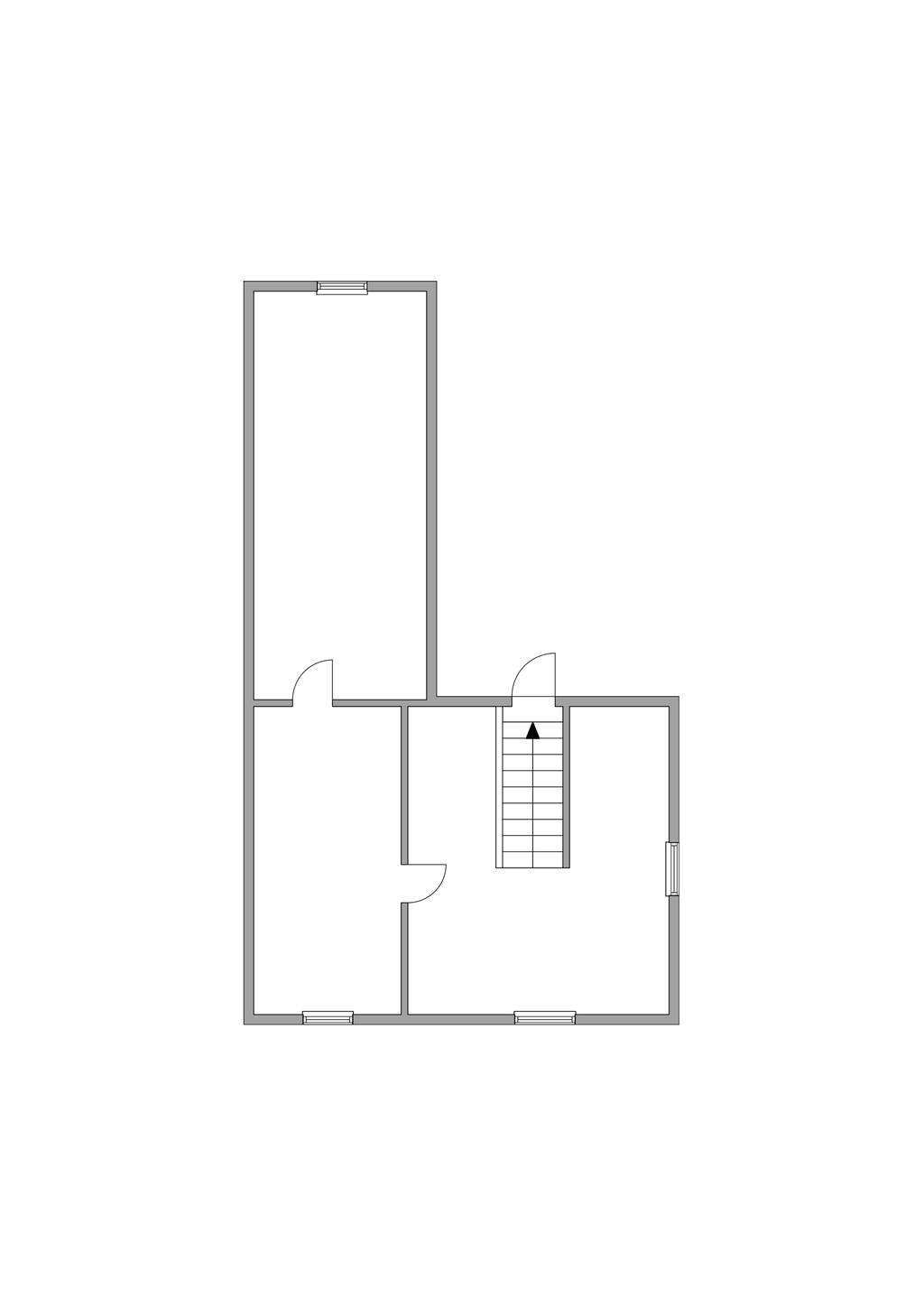 Vind på Gröna huset