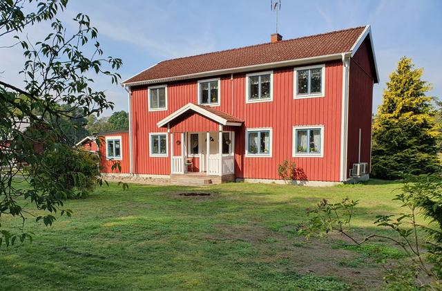 Bostadshuset Konungshamn 235