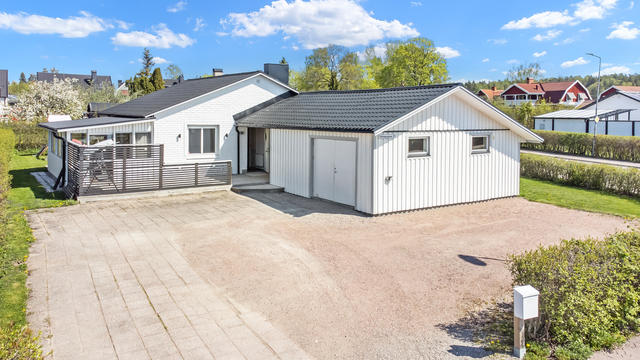 Välkommen till Hisingsgatan 29!
