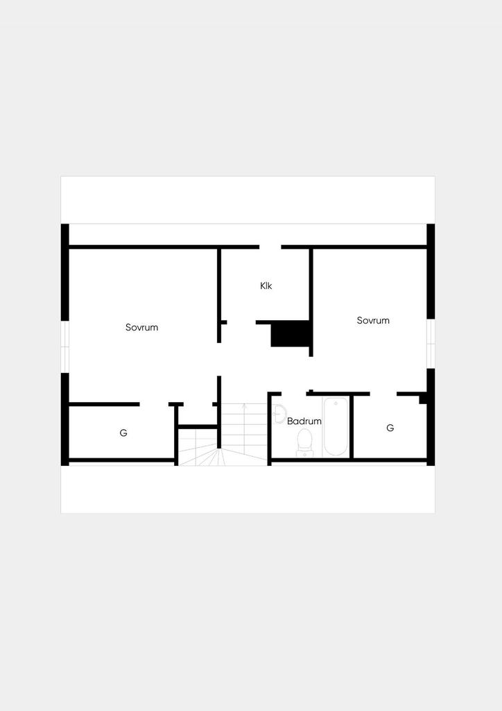 Övre plan