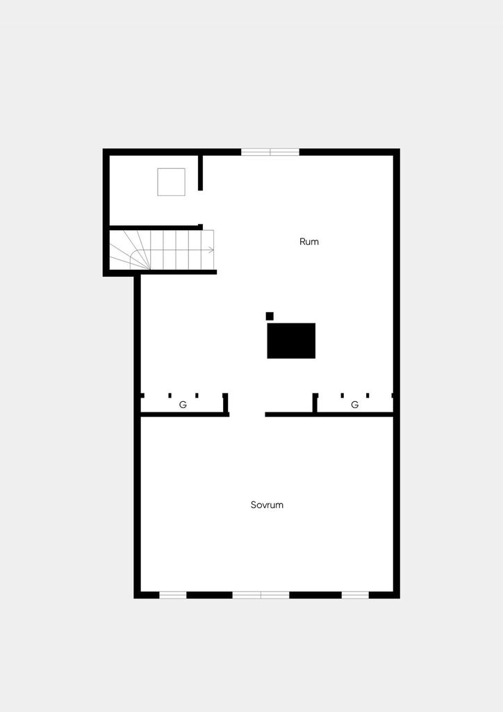 Övre plan