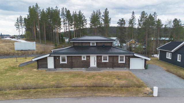 Magnetitvägen 33