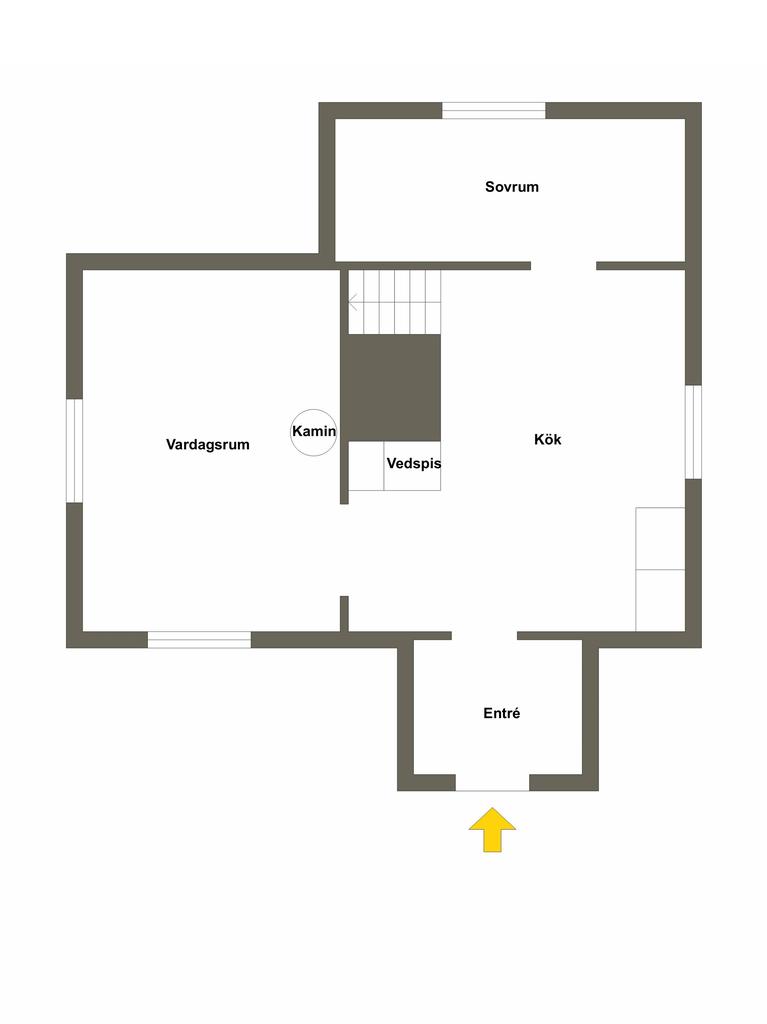 Entréplan
