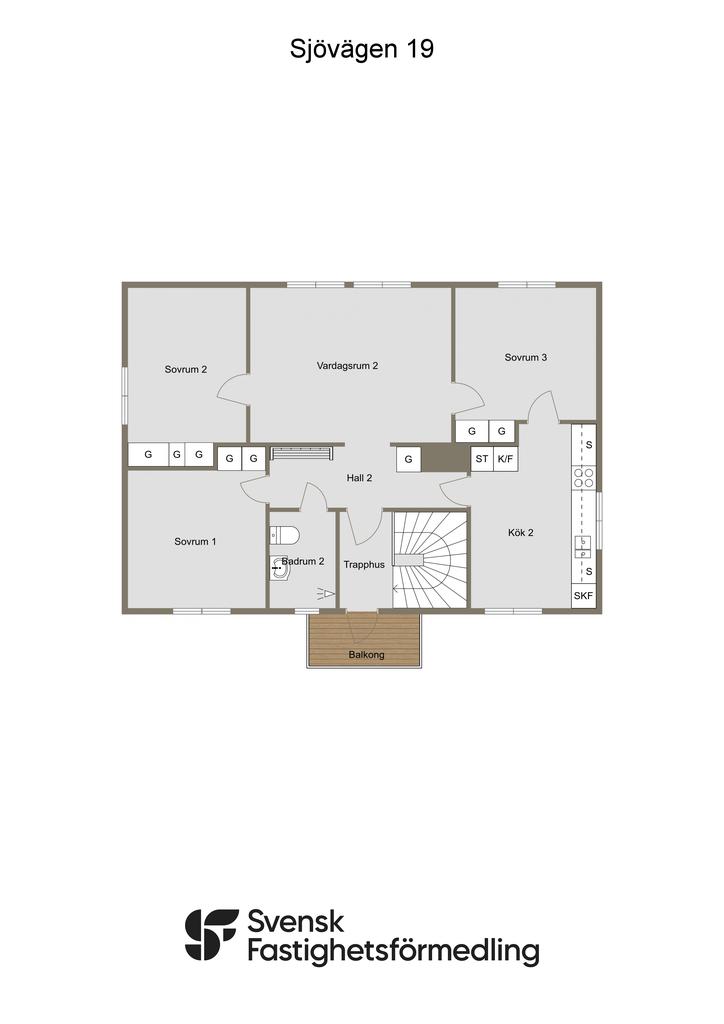 Övre plan