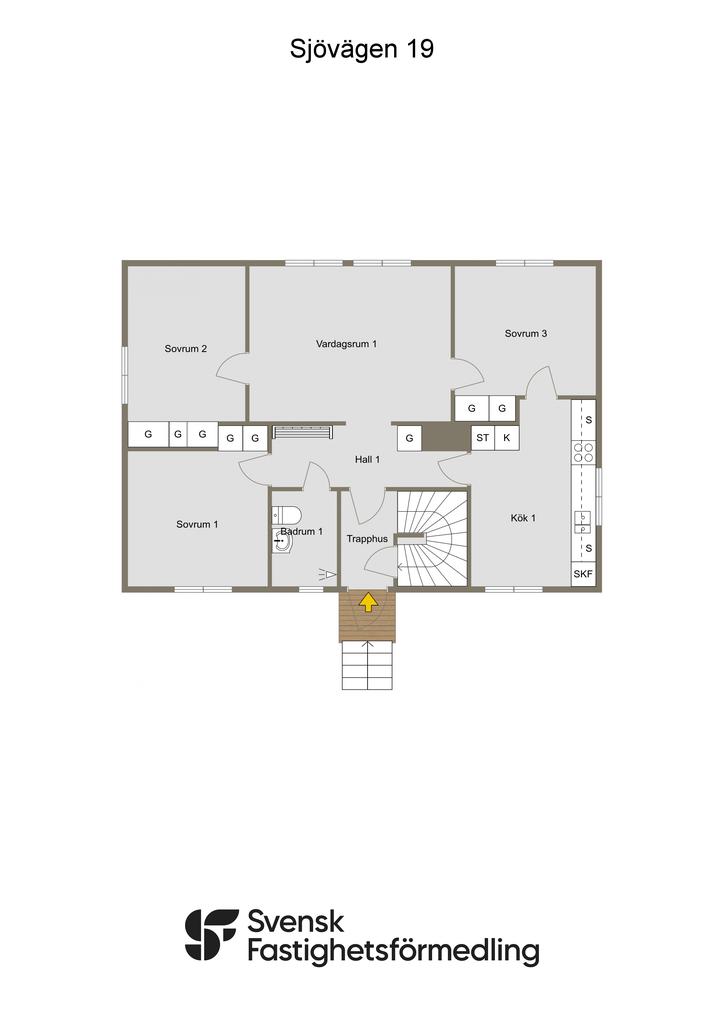 Entréplan