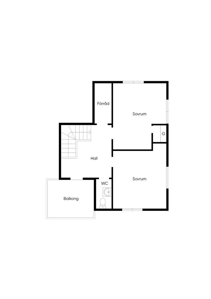 Övre plan