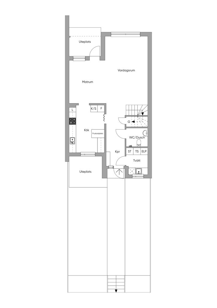 Entréplan 