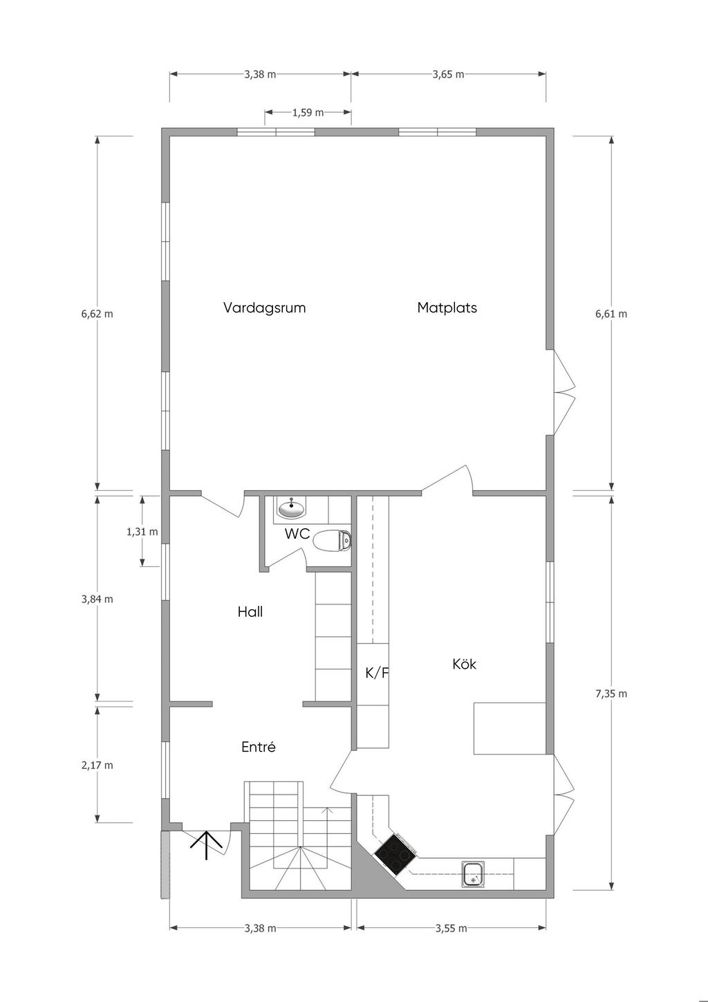 Entréplan