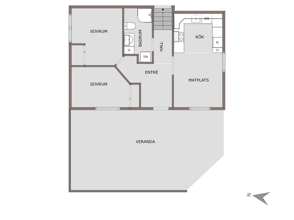 Entréplan