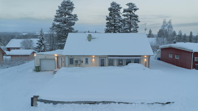 Stjärnstigen 12