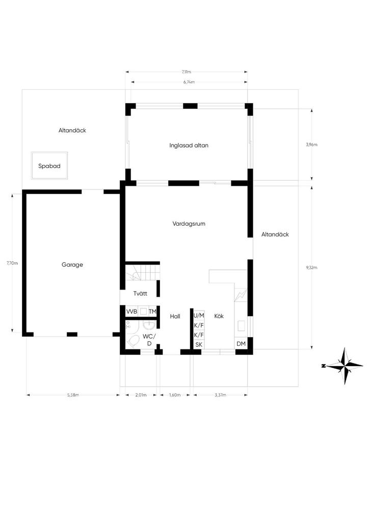 Entréplan