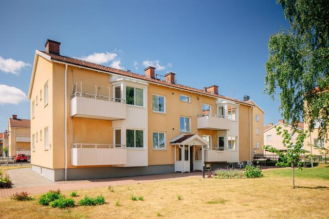 Rotegatan 8