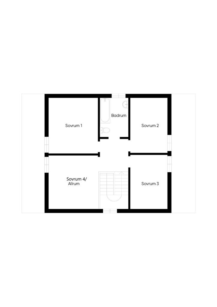 Övre plan
