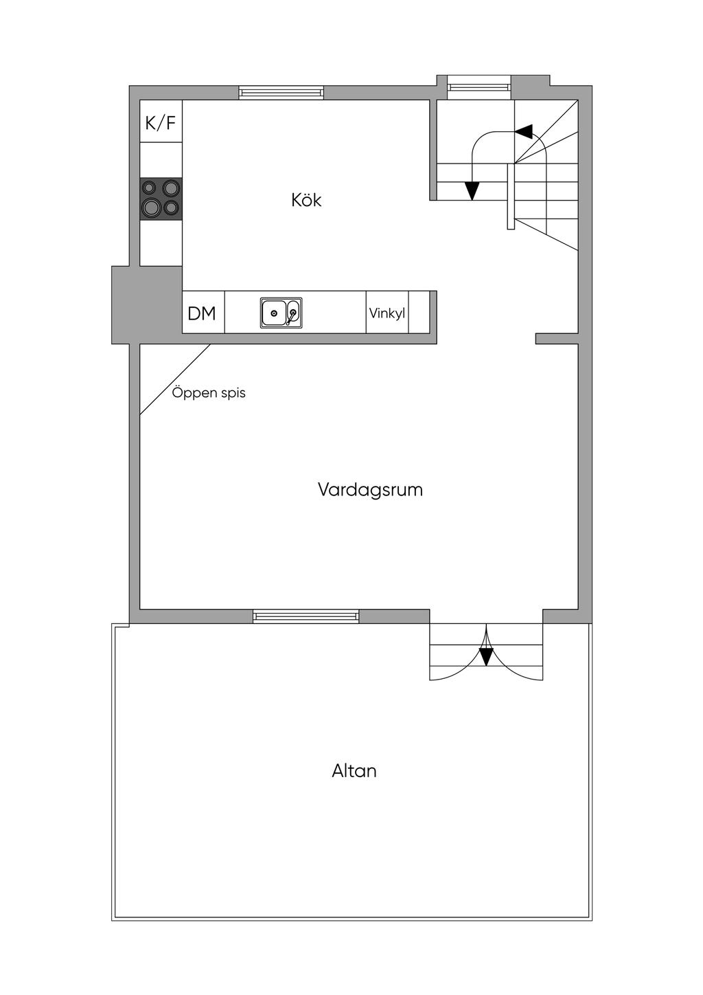 Entréplan