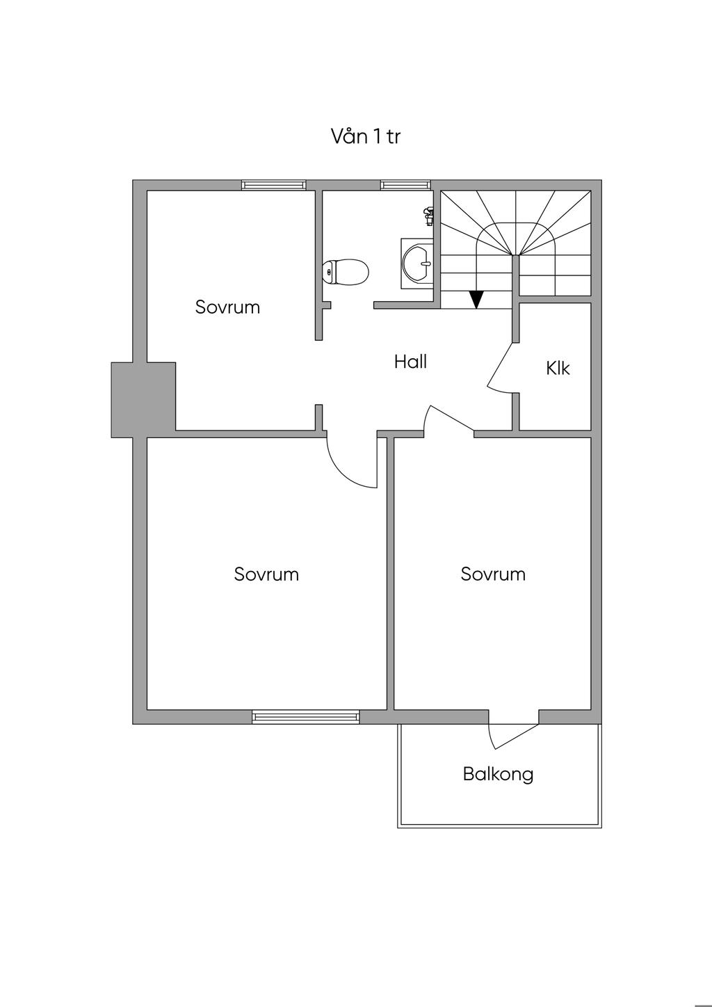 Övre Plan