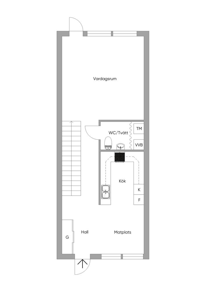Entréplan