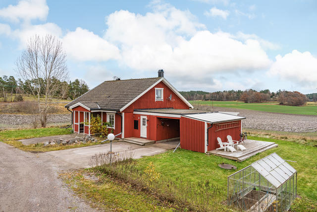 Sörby Boställe 1