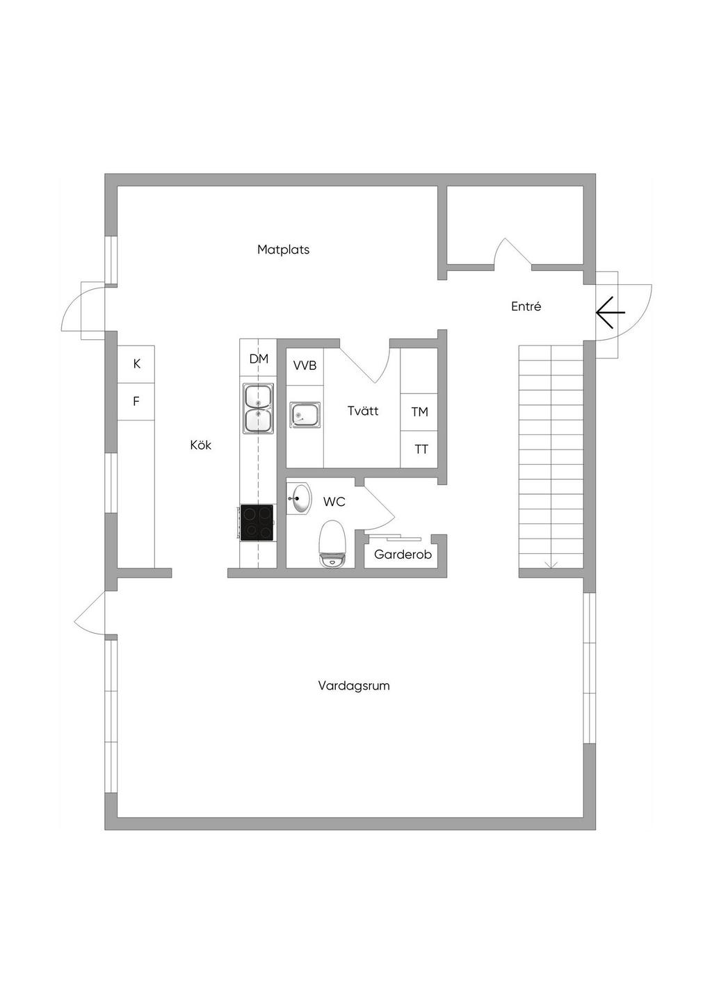 Entréplan