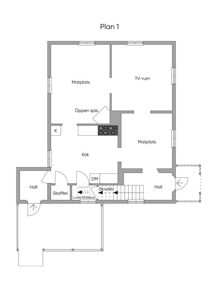 Entréplan