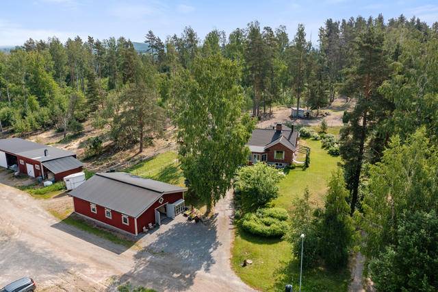 Kvistgårdarna 34