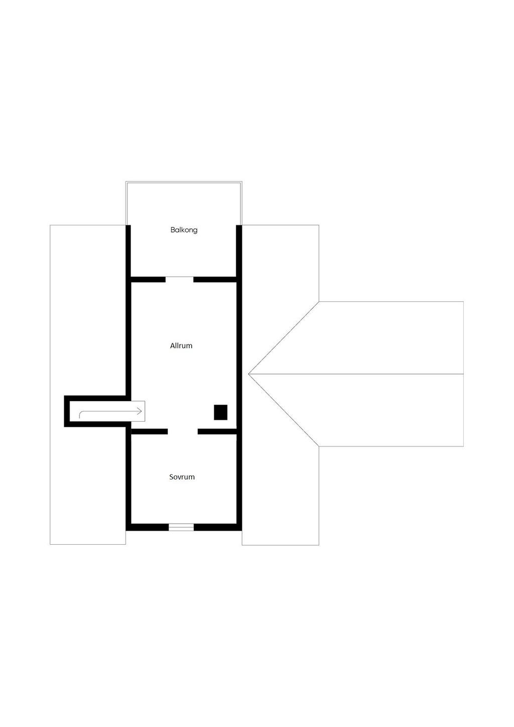 Övre plan